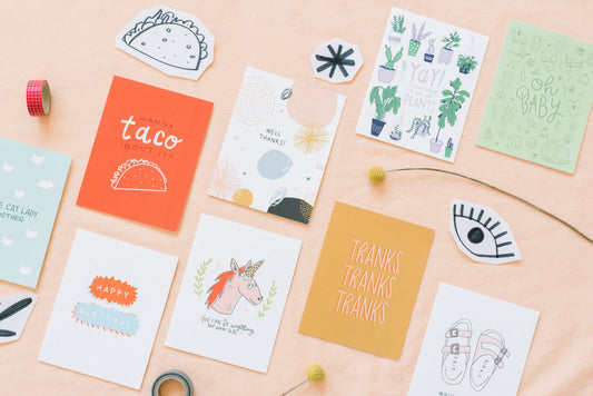 Why Snail Mail Still Matters in a Digital World