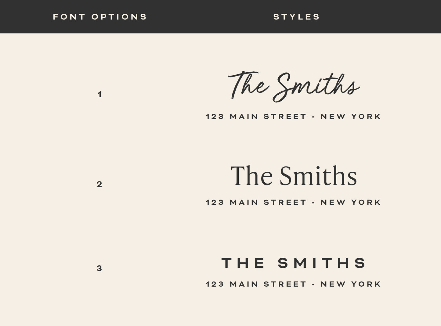 Custom Home Portrait Line-Drawing Style Illustration
