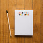 Get This 'Ish Done Notepad - Wholesale