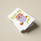 You're My Jam Card - Wholesale