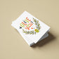 Olive You Card - Wholesale