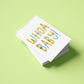 Whoa Baby Card - Wholesale